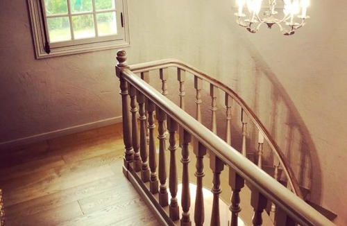 Valbonne Villa | Villa Amaryllis