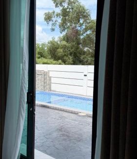 Kuala Terengganu House | Villa Amazon Private Pool