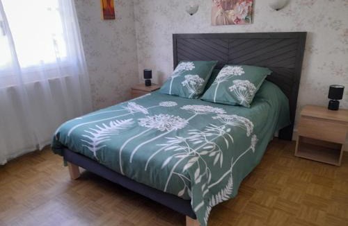 Onzain House | Villa Amazone