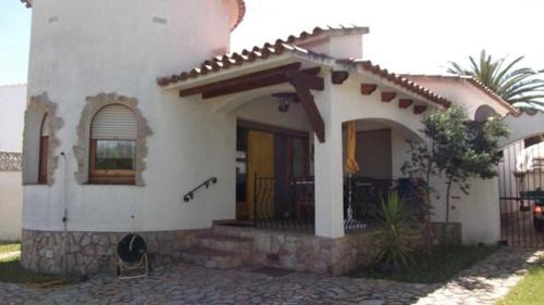 Empuriabrava House | VILLA amb JARDÍ i AMARRE