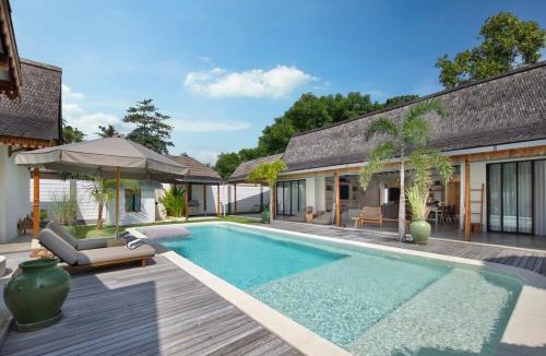 Gili Air Villa | Villa Amba Gili Air
