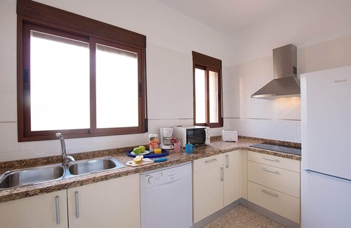 Calpe Villa | Villa Ambar - Plus