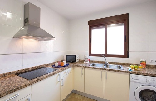 Calpe Villa | Villa Ambar - Plus