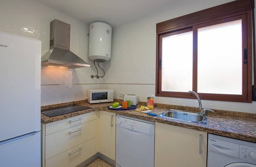 Calpe Villa | Villa Ambar - Plus