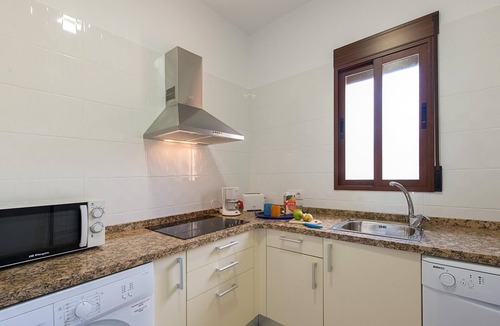 Calpe Villa | Villa Ambar - Plus