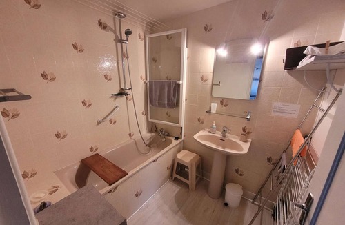 Ambleteuse Villa | Villa Ambleteuse, 2 bedrooms, 5 persons