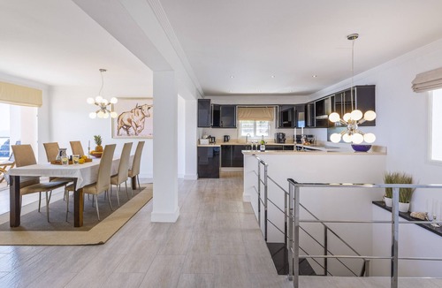Cap de la Nau Villa | Villa Ambolo