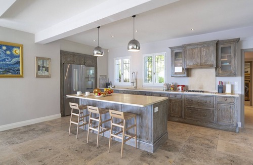 Mouans-Sartoux Villa | Villa Ambra - Panoramic views