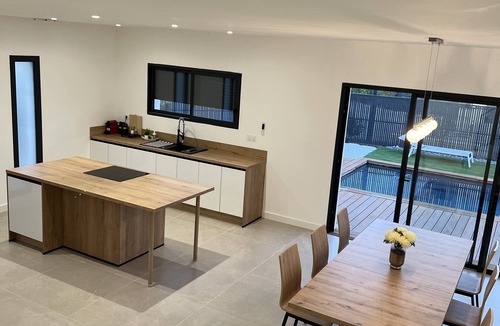 Villetelle Villa | Villa Ambrussum Villetelle