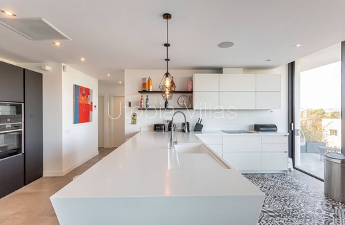 Vallpineda Villa | Villa Amelie by Utopia Villas