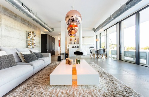 Vallpineda Villa | Villa Amelie by Utopia Villas