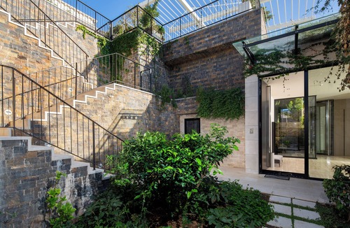 Stikovica House | Villa Amelie