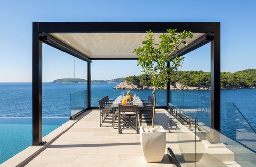 Stikovica House | Villa Amelie