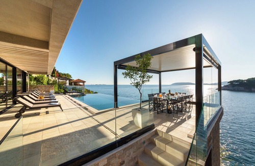 Stikovica House | Villa Amelie
