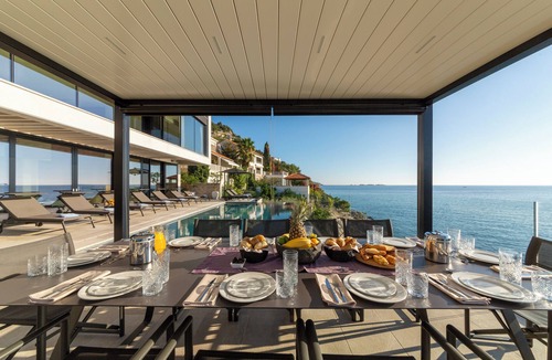 Stikovica House | Villa Amelie
