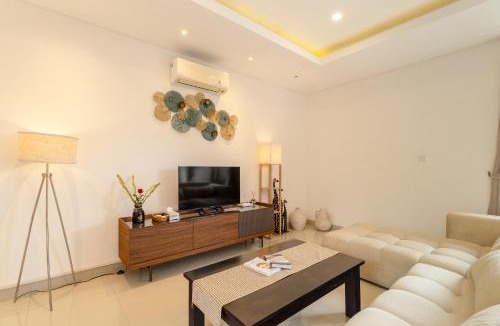 Ungasan Villa | Villa Amerta by Taman Bali