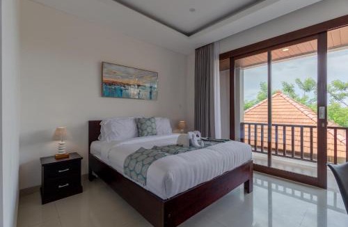 Ungasan Villa | Villa Amerta by Taman Bali
