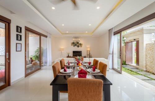 Ungasan Villa | Villa Amerta by Taman Bali