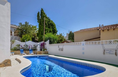 Urbanitzacio la Fustera Villa | Villa Ametler - Plus