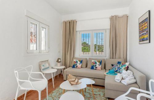 Urbanitzacio la Fustera Villa | Villa Ametler - PlusHolidays