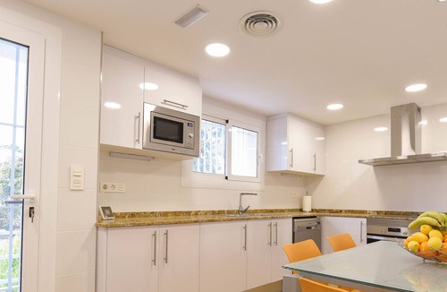El Vendrell Villa | Villa Ametllers with private pool