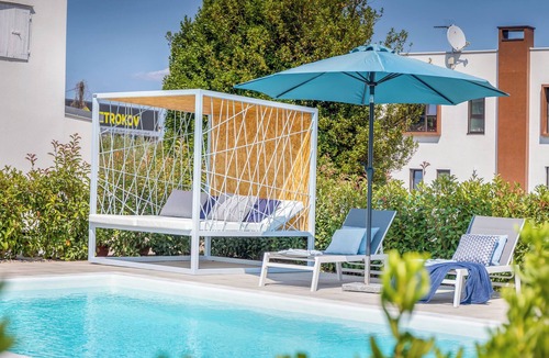 Gregovica Villa | Villa Amia in Pula – Crovillas GmbH