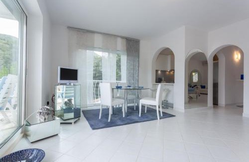 Stikovica House | Villa AMICA