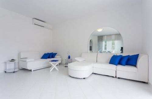 Stikovica House | Villa AMICA
