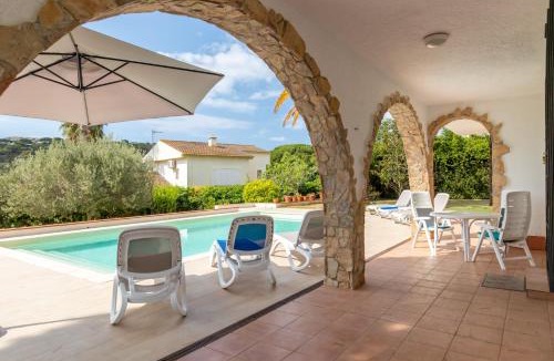 El Vilar d'Aro Villa | Villa Amistad