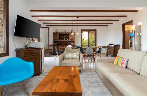 El Vilar d'Aro Villa | Villa Amistad