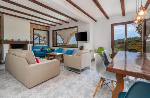 El Vilar d'Aro Villa | Villa Amistad