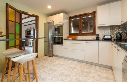 Sant Feliu de Guixols Villa | "Villa Amistad" with Mountain View, Private Pool & Wi-Fi