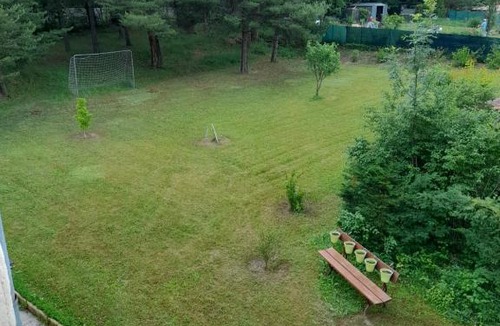 Eyguians House | villa amitchi