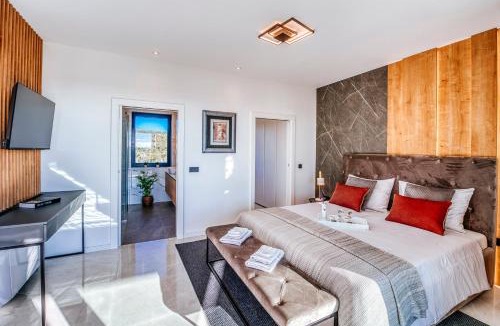 Debeljak Villa | Villa AMore by Feel Croatia