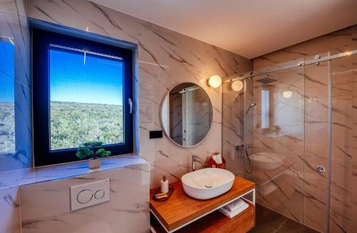 Debeljak Villa | Villa AMore by Feel Croatia