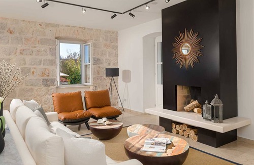 Pile Villa | Villa Amore Dubrovnik - location, views, luxury and style