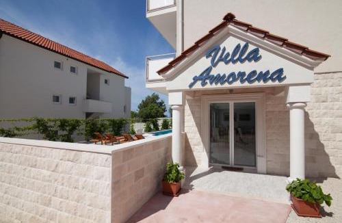 Bol Hotel | Villa Amorena - Adults Only
