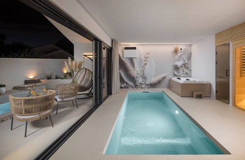 Zupanici Villa | Villa Amoreta wellness & spa (Istria - Županići)