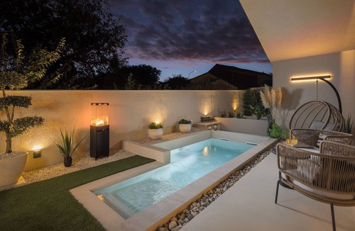 Zupanici Villa | Villa Amoreta wellness & spa (Istria - Županići)