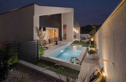 Zupanici Villa | Villa Amoreta wellness & spa (Istria - Županići)