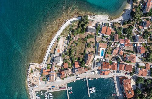 Nerezine Villa | Villa Amorosa