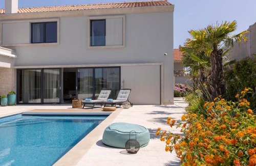 Nerezine Villa | Villa Amorosa