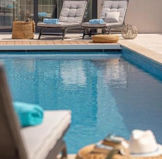 Nerezine Villa | Villa Amorosa