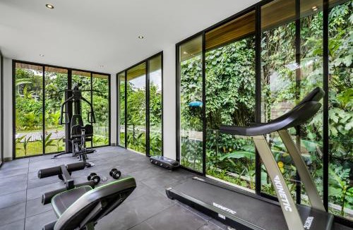 Kemenuh Villa | Villa Amour by BaliSuperHost