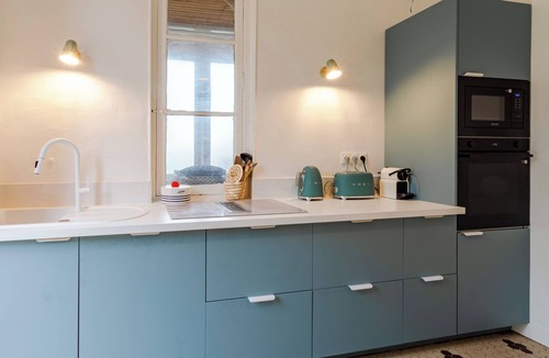 Dives-sur-Mer House | Villa Amour by Interhome