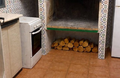 Catadau Villa | VILLA AMPARIN BBQ-POOL