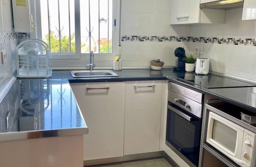 Catadau Villa | VILLA AMPARIN BBQ-POOL