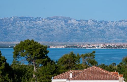Vir Apartment | Villa Amphora