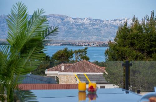 Vir Apartment | Villa Amphora