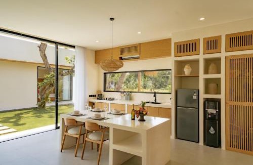 Beraban Villa | Villa Amun Beraban